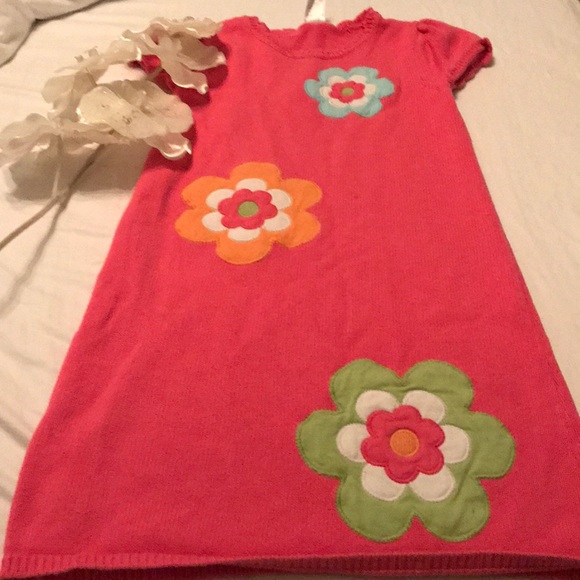 Gymboree Other - GYMBOREE DRESS